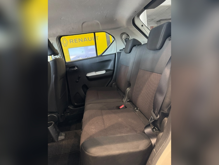 Suzuki Ignis GLE foto 10
